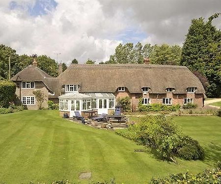 Mayfield B&B Marlborough Eksteriør bilde
