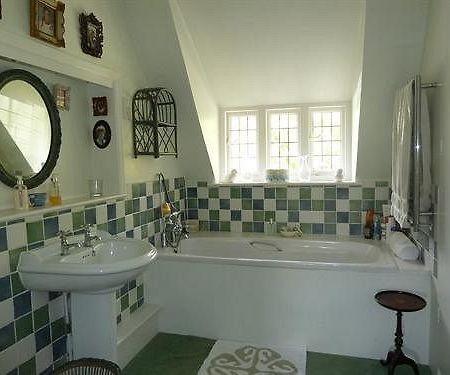 Mayfield B&B Marlborough Eksteriør bilde