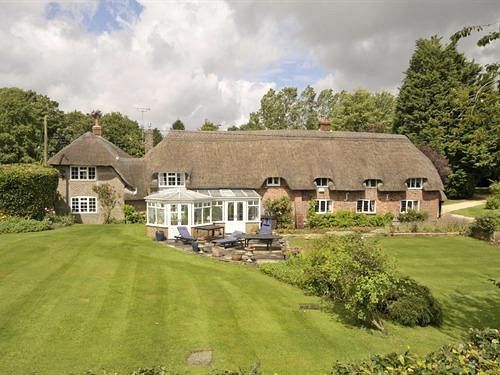 Mayfield B&B Marlborough Eksteriør bilde