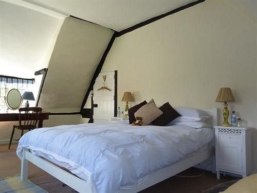 Mayfield B&B Marlborough Eksteriør bilde