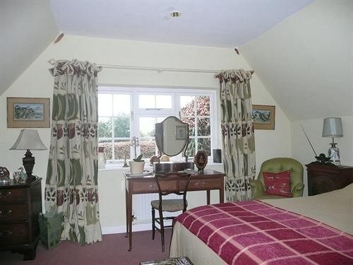 Mayfield B&B Marlborough Eksteriør bilde