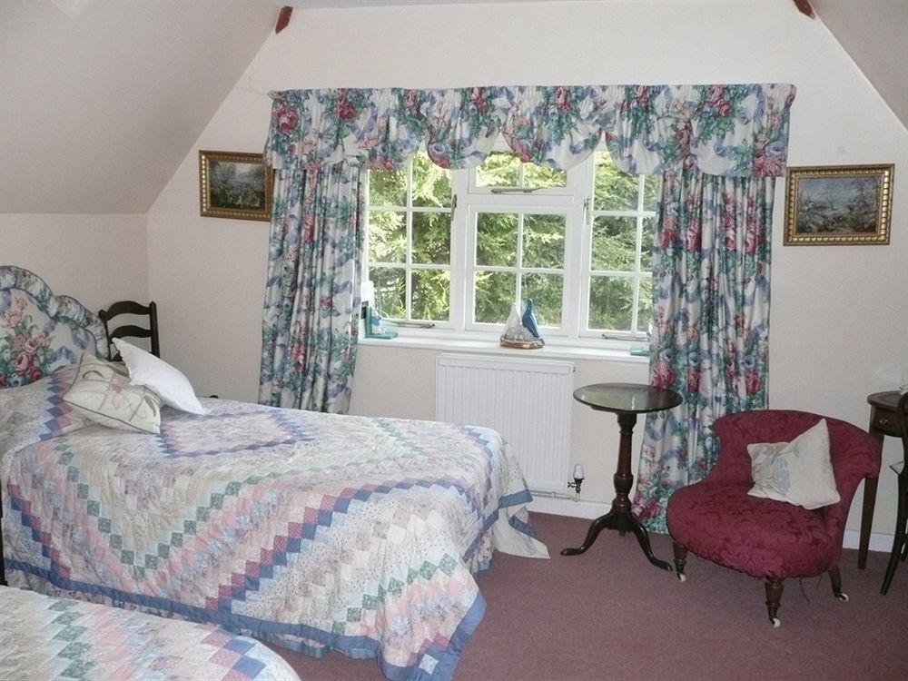 Mayfield B&B Marlborough Eksteriør bilde