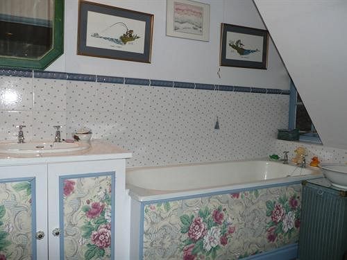 Mayfield B&B Marlborough Eksteriør bilde