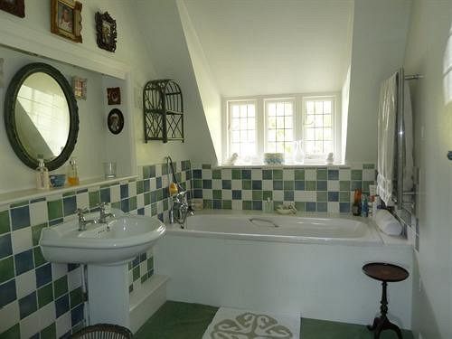 Mayfield B&B Marlborough Eksteriør bilde