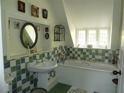 Mayfield B&B Marlborough Eksteriør bilde