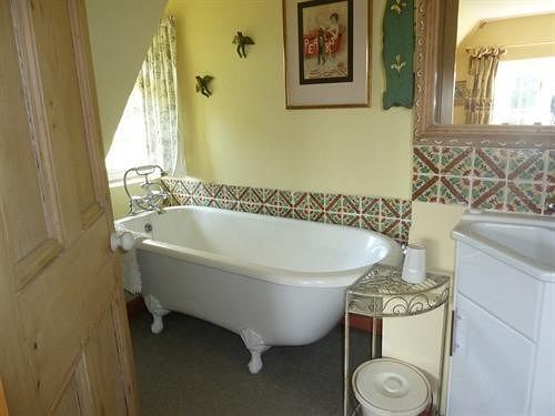 Mayfield B&B Marlborough Eksteriør bilde