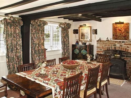 Mayfield B&B Marlborough Eksteriør bilde