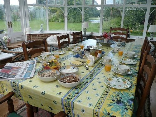 Mayfield B&B Marlborough Eksteriør bilde