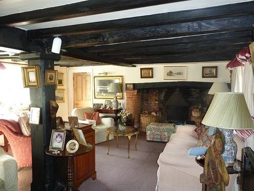 Mayfield B&B Marlborough Eksteriør bilde