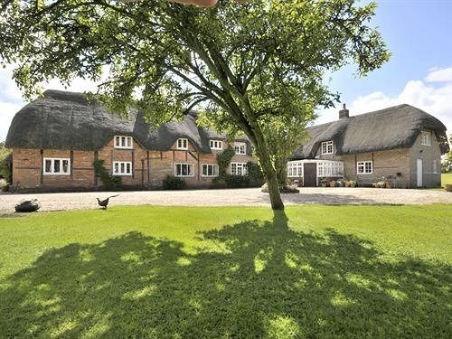Mayfield B&B Marlborough Eksteriør bilde